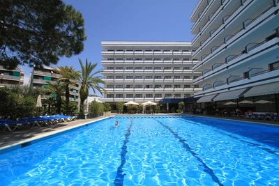 Hôtel Gran Garbi 4*