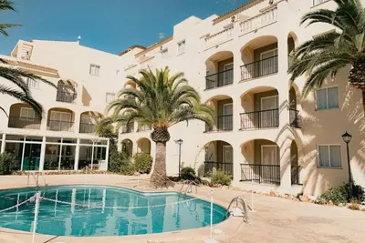 Aparthotel Club Simo 3*