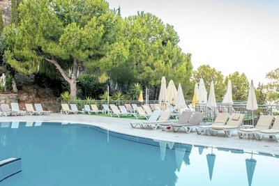 Ladonia Hotels Adakule 5*