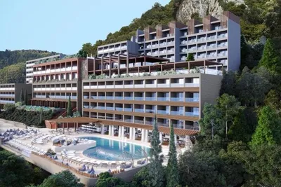 Hôtel Alkyna Lifestyle Beach Resort 5* - Adults Only +16