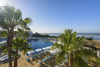 Garden Playanatural Hôtel & Spa 4* - Adult only