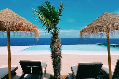 Hôtel Açorsonho Pedras do Mar 5*