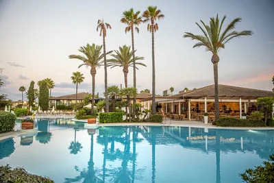 Hôtel Vila Galé Isla Canela 4*