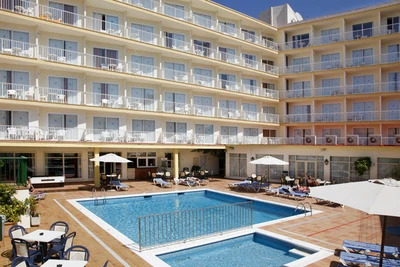 Hôtel Linda 3*