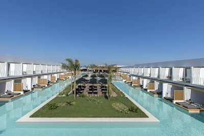 Hôtel D'Andrea Lagoon 5 *- Adults Only 17+