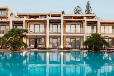 Hôtel Mitsis Rinela 5*