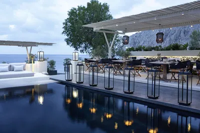 Hôtel Bellonias Villas 4*