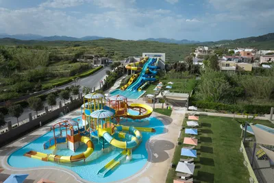 Hôtel Euphoria Resort 5*