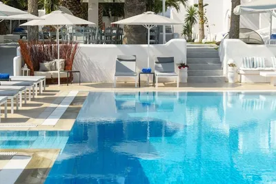 Hôtel Daedalus 4*