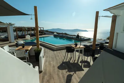 Hôtel Amaze Suites 5*