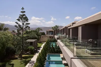 Hôtel Nema Design & Spa 5* - Adults Only 16+