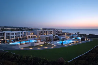 Hôtel Elissa Lifestyle Resort 5* - Adults Only 16+