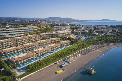 Hôtel Atlantica Imperial Resort & Spa 5* - Adults Only