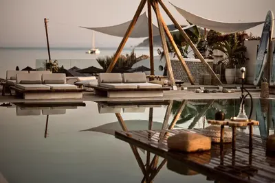 Hôtel Gardelli Resort 4*