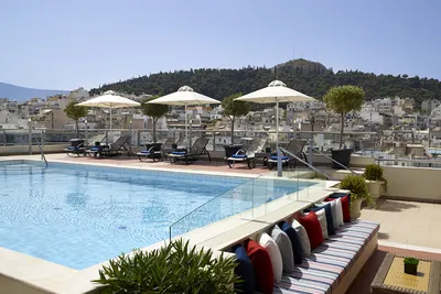 Zafolia Hôtel 4*