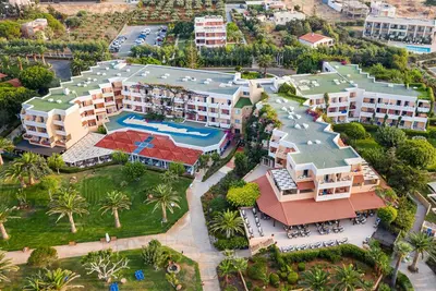 Hôtel Anissa Beach 4*