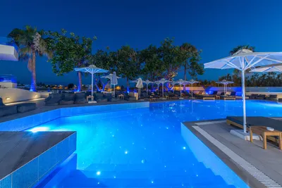 Hôtel Imperial Palace 4* - (adult only 16+)
