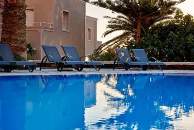 Hôtel Terra Blue 3*