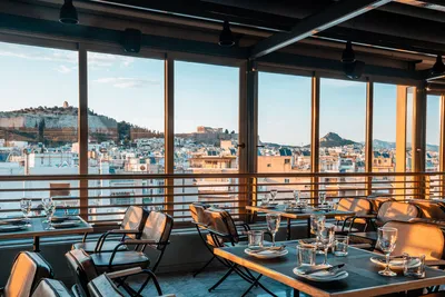 Hôtel Ilissos 4*