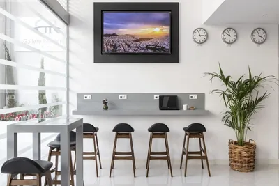 Hôtel Gallery Suites Residences 3*