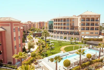 Hôtel Ama Islantilla 4*