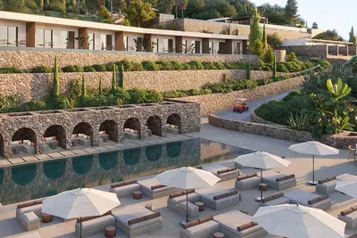 Hôtel Valmar Corfu 5*