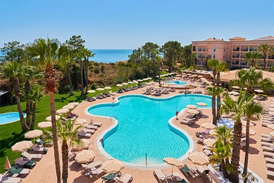 Hôtel Portobay Blue Ocean 4*