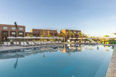 Hôtel Be Live Experience Palmeraie 4*