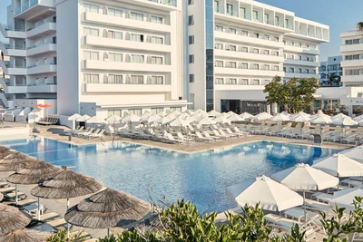 Hôtel Atlantica Sancta Napa 4*