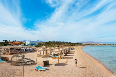 Hôtel Amwaj Oyoun Resort & Casino 4*