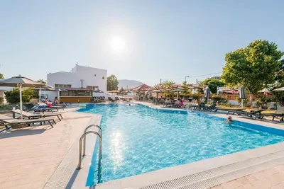 Hôtel Belmare 4* - Adults Only