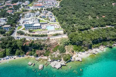 Hôtel Golden Mare Ressort 4*