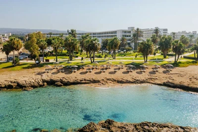 Hôtel Louis Imperial Beach 4* sup