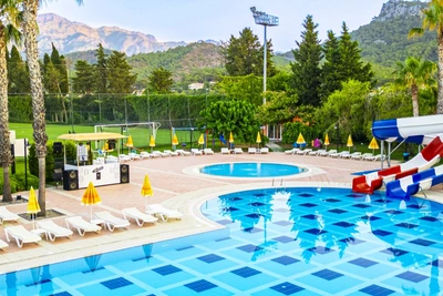 Hôtel Viking Park 4*