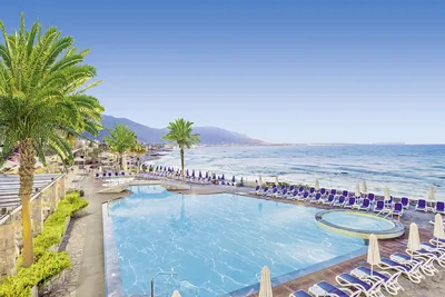 Hôtel Allsun Malia Beach 4*
