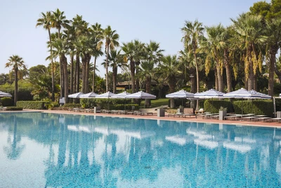 Hôtel Brucoli Sicily Autograph Collection 5*