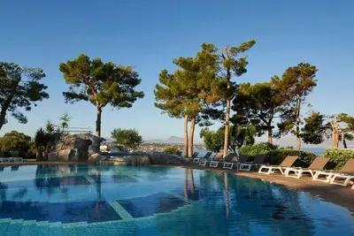 Hôtel Citta del Mare 4*