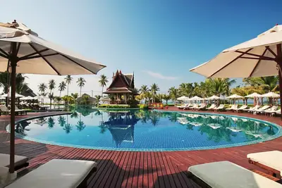 Hôtel Sofitel Krabi Phokeethra Golf & Spa Resort 5*
