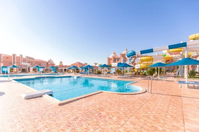Hôtel Pickalbatros Aqua Park Resort 4*
