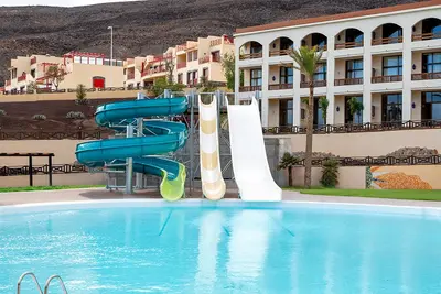 Ôclub Experience Livvo Jandía Golf 4*