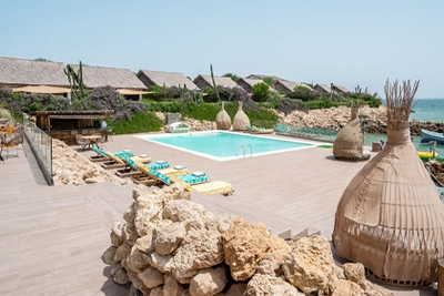 Top Clubs Immersion La Crique Hôtel & Spa 4*