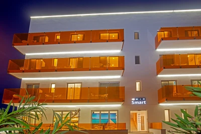 Hôtel Mix Smart 3*