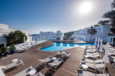 Hôtel Barceló Portinatx 4* - Adult Only +17