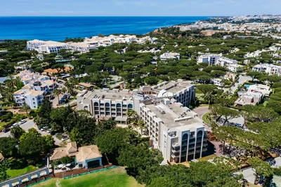 Hôtel Falésia 4*