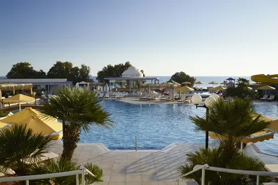 Club Coralia Serita Beach 5*