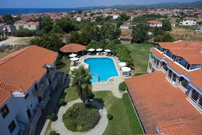Acrotel Lily Ann Village 3*