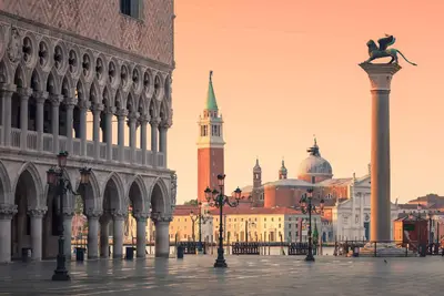 Hôtel Ca' dei Conti 4*