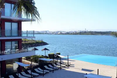 Agua Hotels Riverside