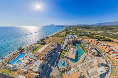 Hôtel Kiani Beach 5*