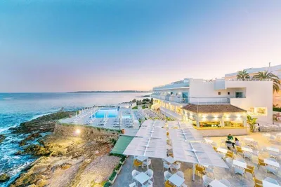 Hôtel Atolon 4*